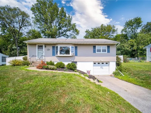 49 Harth Drive, New Windsor, NY 12553
