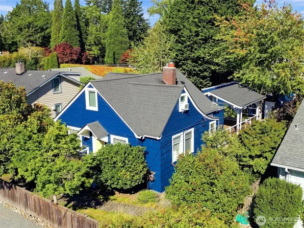 10532 Evanston Avenue N, Seattle, WA 98133