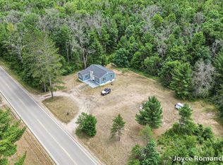 1755 W Baldwin Rd, Baldwin, MI 49304