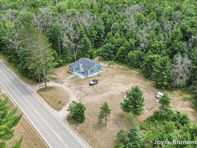 1755 W Baldwin Rd, Baldwin, MI, 49304