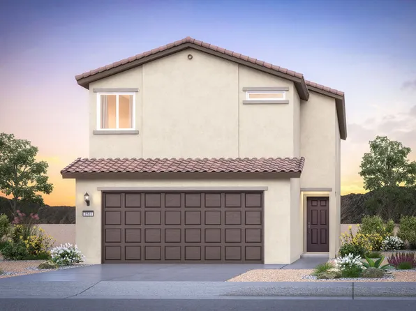 2423 Celta Vigo Ave, North Las Vegas, NV 89086