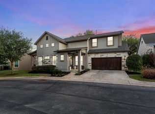 2505 Hopsack Mills Rd, Austin, TX 78748