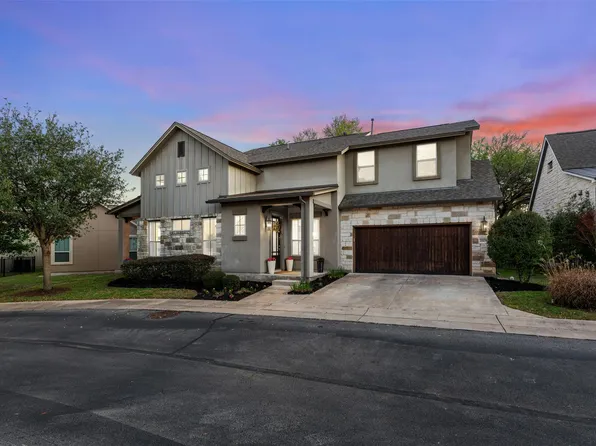 2505 Hopsack Mills Rd, Austin, TX 78748