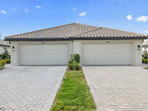 19488 Hinkley Dr, Estero, FL 33928