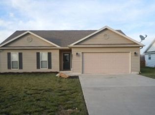 401 Terrill Rd, Moberly, MO 65270