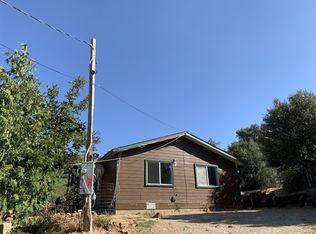 17099 Iron Springs Rd, Julian, CA 92036