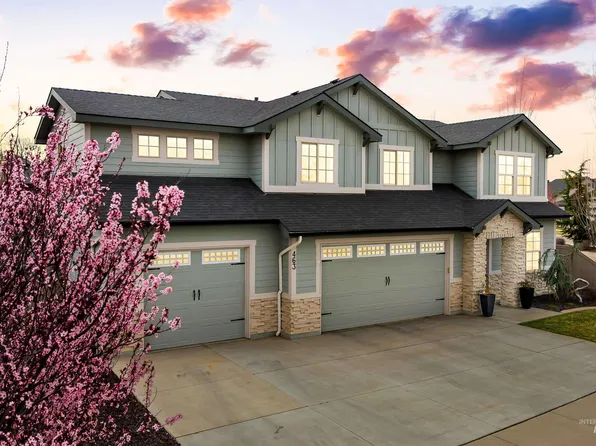 463 E Sicily Dr, Meridian, ID 83642