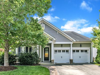 1808 Pennypacker Ln, Durham, NC, 27703