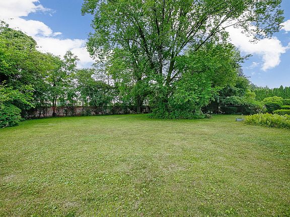 Yard/Garden