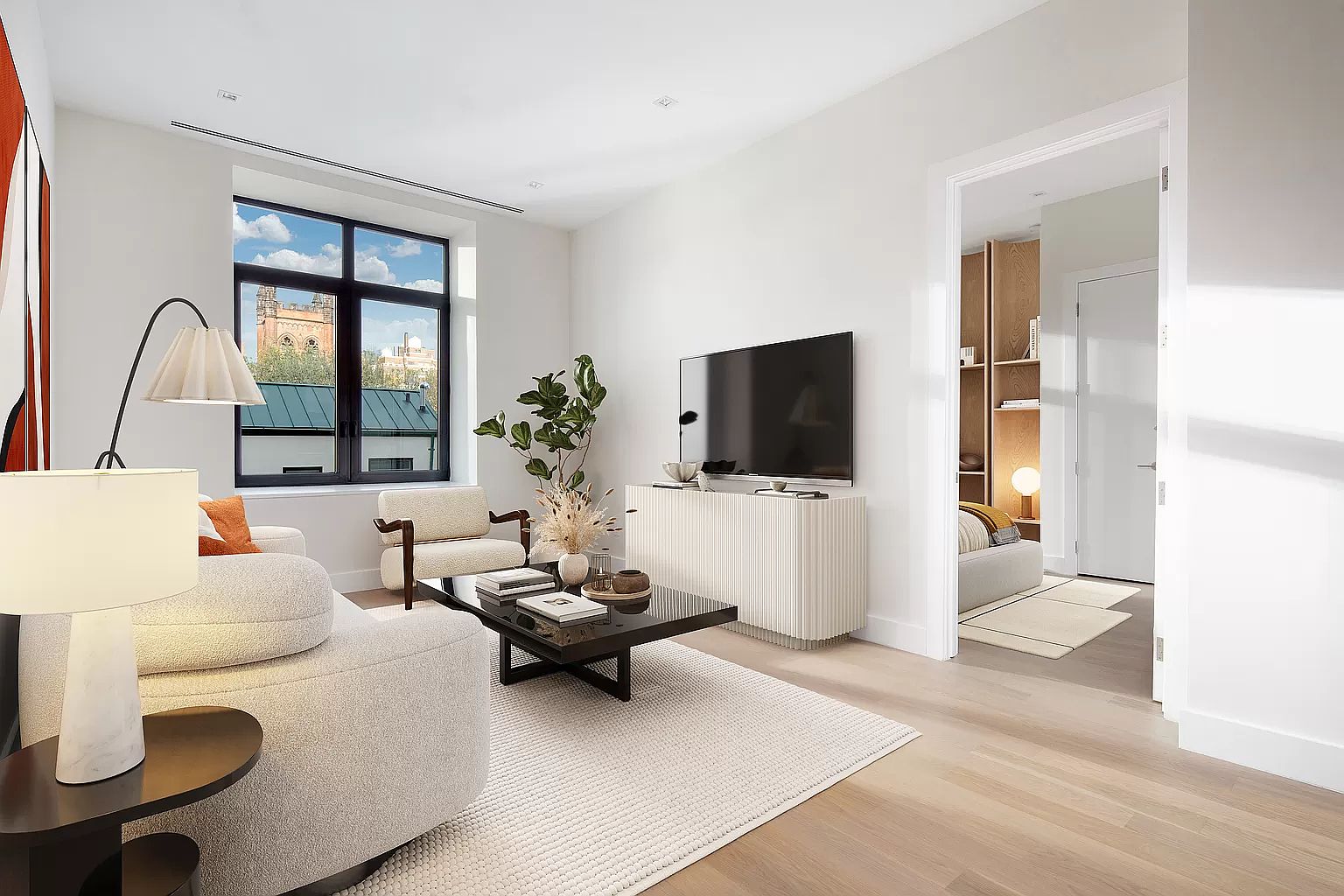 435 W 19th St APT 3C, New York, NY 10011 | MLS #22786126 | Zillow