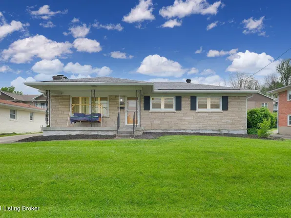 7406 Lorenzo Ln, Louisville, KY 40228