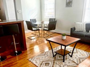 6 Ledgebrook Rd #2, West Roxbury, MA 02132