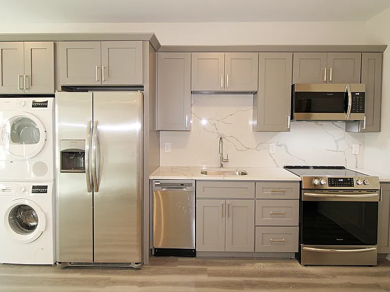 12 Piedmont St #204 — Photo 1