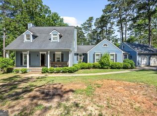 636 River North Blvd, Macon, GA 31211