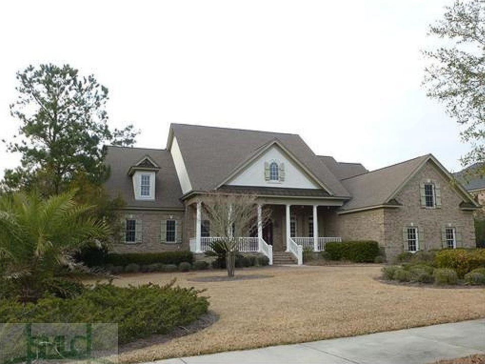 107 Sussex Retreat, Pooler, GA 31322 Zillow