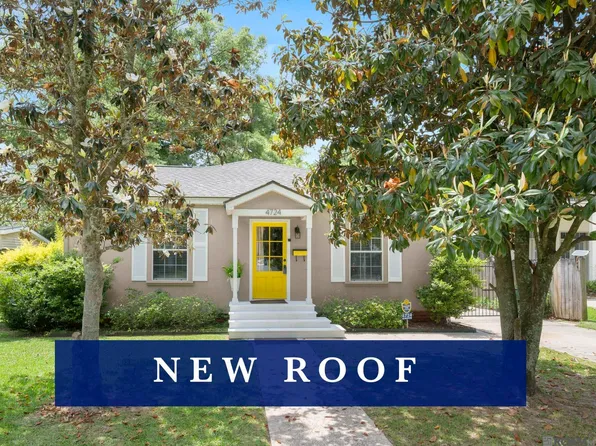 4724 Orchid St, Baton Rouge, LA 70808