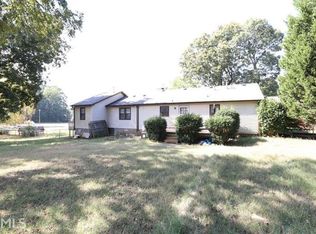 968 Thurman Rd, Stockbridge, GA 30281