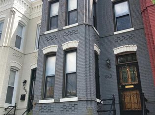 659 F St NE, Washington, DC 20002