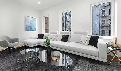 Rented by REAL New York