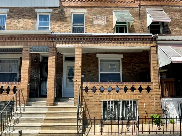 6117 Wheeler St, Philadelphia, PA 19142