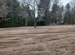 10050 W Wise Rd, Greenville, MI 48838