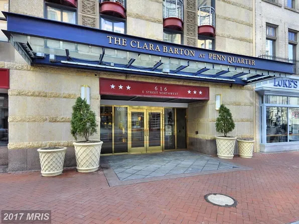 616 E St NW, Washington, DC 20004