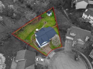 601 Patriot Ct, Lexington, KY 40509