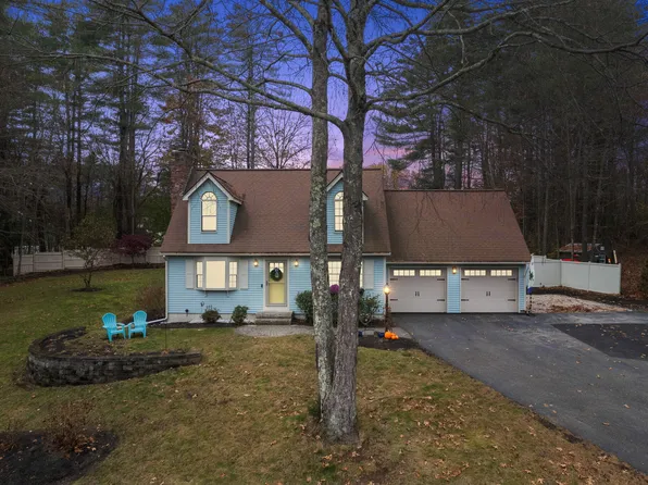 11 Quarry Drive, South Berwick, ME 03908