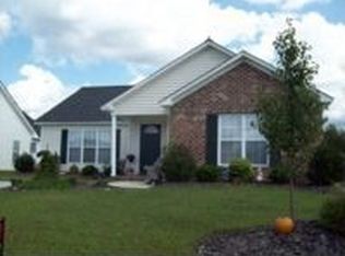 3683 Highland Dr, Ayden, NC 28513