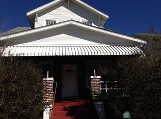 1919 Orange Ave NW, Roanoke, VA