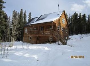 72 Aspen Rd, Black Hawk, CO 80422