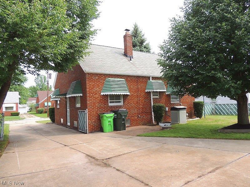 21440 Fuller Ave, Euclid, OH 44123 MLS 4447090 Zillow