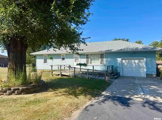 2713 S Cameron Ln, Peoria, IL 61607