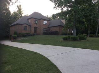 228 Sunset Cv, Pell City, AL 35128