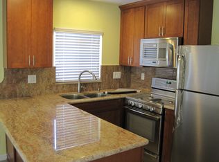 2122A Cliff Dr #A, Santa Barbara, CA 93109