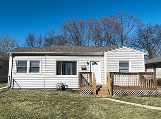 2219 Barton Blvd, Rockford, IL