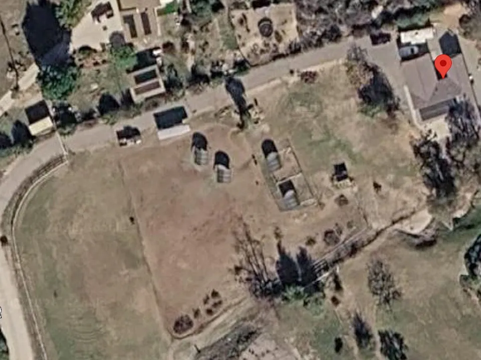 18453 Ramona View Dr