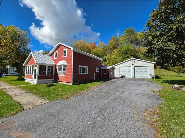 5387 Rural Ave, Lowville, NY 13367