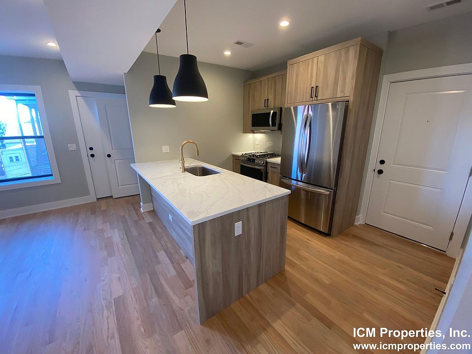 1st image of 2457 W Logan Blvd #3F