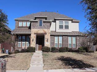 6709 Trailblazer Way, Dallas, TX 75236