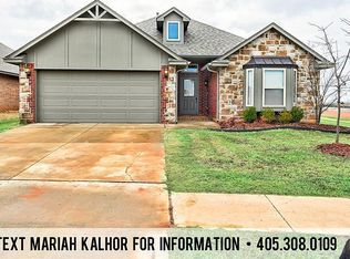 3336 NW 160th St, Edmond, OK 73013