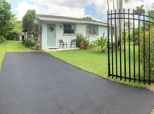 19931 SW 122nd Ave, Miami, FL 33177