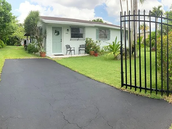 19931 SW 122nd Ave, Miami, FL 33177