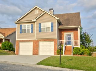 401 Providence Rd, Dallas, GA 30157