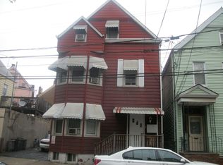 34 Read St, Newark, NJ 07105