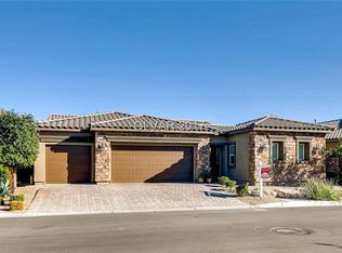 5926 Jasper Ridge St, Las Vegas, NV 89130