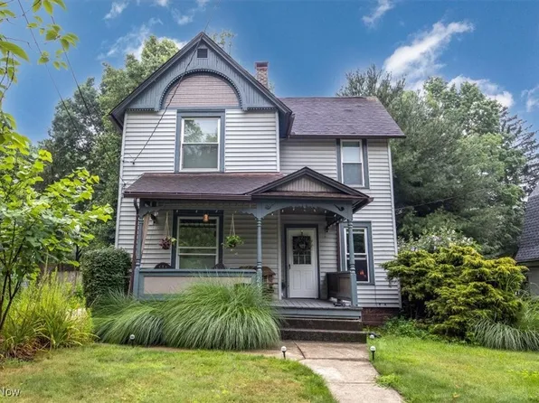 208 E Elm St, Kent, OH 44240