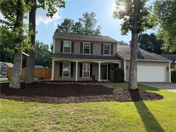 100 Taylors Spring Ct, Johns Creek, GA 30022