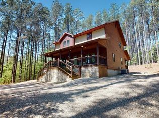 13 Whispering Pines St, Broken Bow, OK 74728