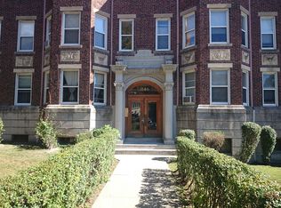 1846A Commonwealth Ave, Brighton, MA 02135